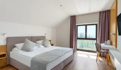 Cardoner Hotel Pilisszentkereszt