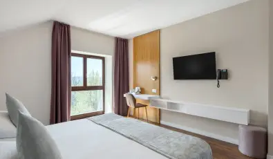 Cardoner Hotel Pilisszentkereszt