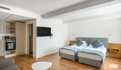 Cardoner Hotel Pilisszentkereszt