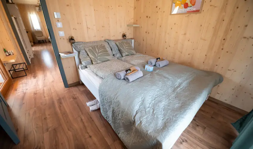 Casa Oliva Tokaj Tokaj - Karcsony (min. 3 j)