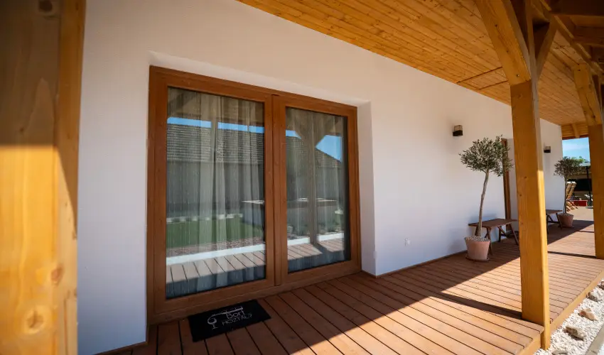 Casa Oliva Tokaj Tokaj - Karcsony (min. 3 j)