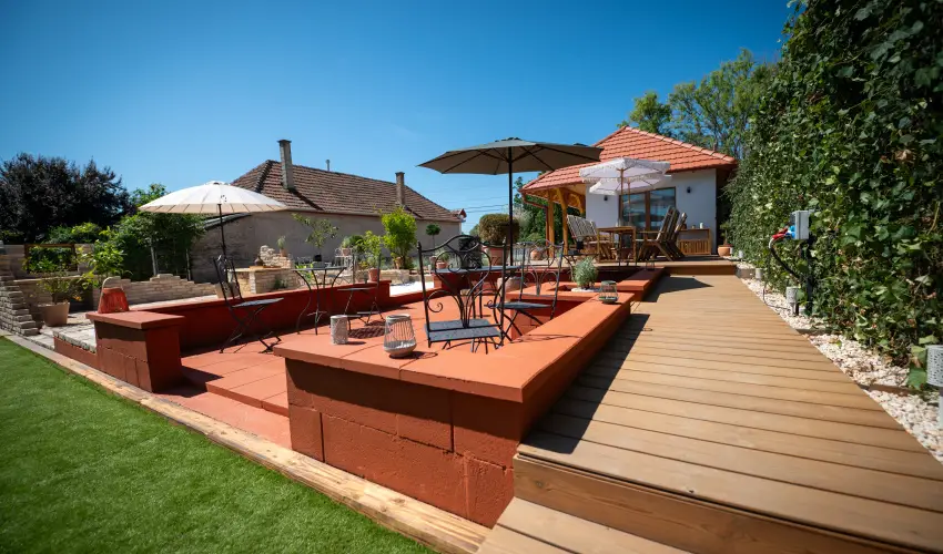 Casa Oliva Tokaj Tokaj - Karcsony (min. 3 j)