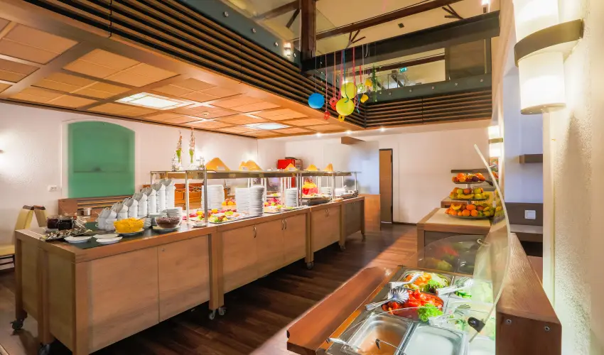 CE Plaza Hotel Sifok - Varzslatos karcsony s nnepek kztt (min. 2 j)