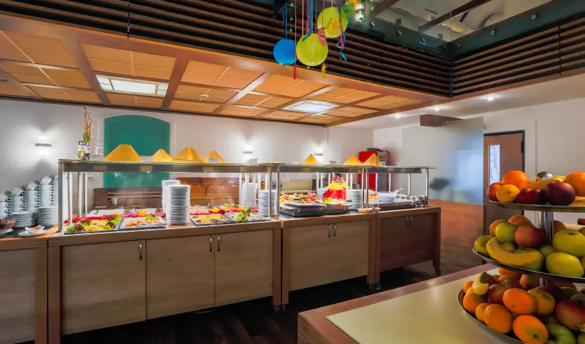 CE Plaza Hotel Sifok - Varzslatos karcsony s nnepek kztt (min. 2 j)