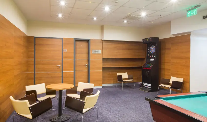 CE Plaza Hotel Sifok - Varzslatos karcsony s nnepek kztt (min. 2 j)