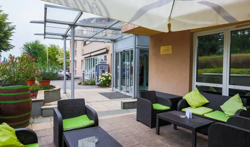 CE Plaza Hotel Sifok - Varzslatos karcsony s nnepek kztt (min. 2 j)