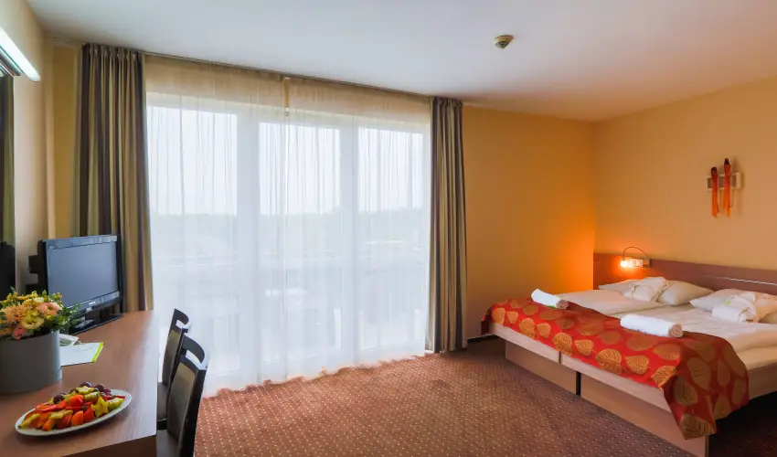 CE Plaza Hotel Sifok - Varzslatos karcsony s nnepek kztt (min. 2 j)