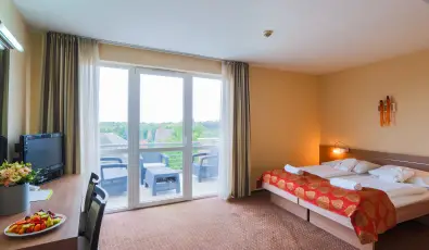 CE Plaza Hotel Sifok