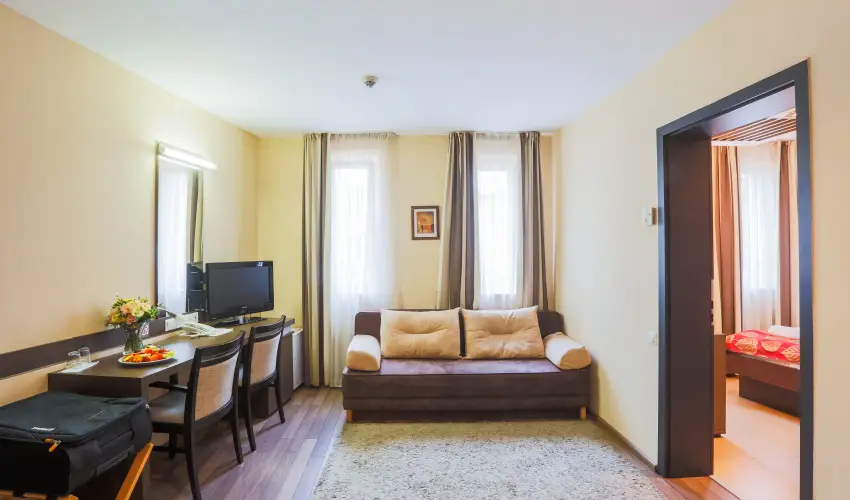 CE Plaza Hotel Sifok - Varzslatos karcsony s nnepek kztt (min. 2 j)