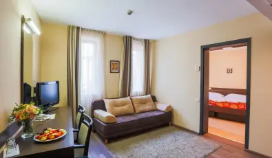 CE Plaza Hotel Sifok