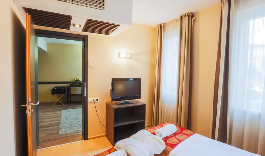 CE Plaza Hotel Sifok - Varzslatos karcsony s nnepek kztt (min. 2 j)