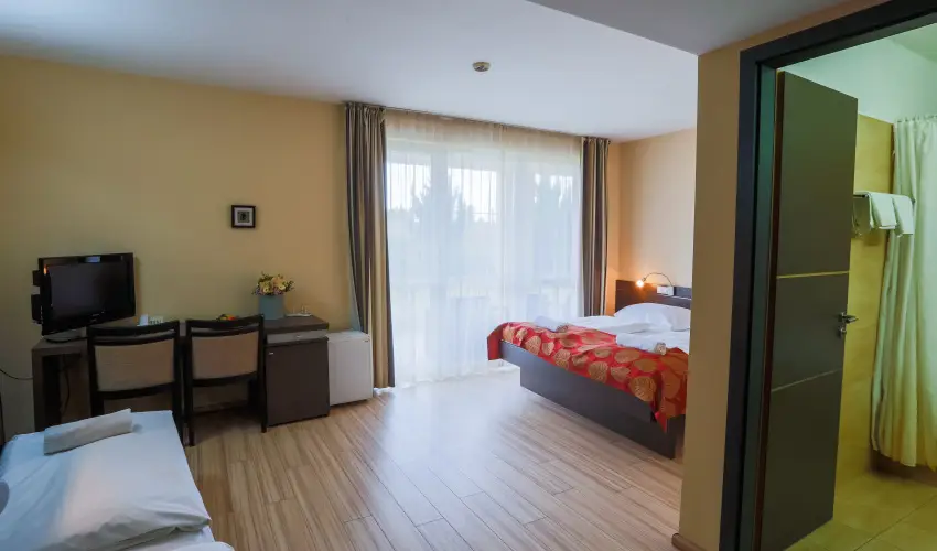 CE Plaza Hotel Sifok - Varzslatos karcsony s nnepek kztt (min. 2 j)