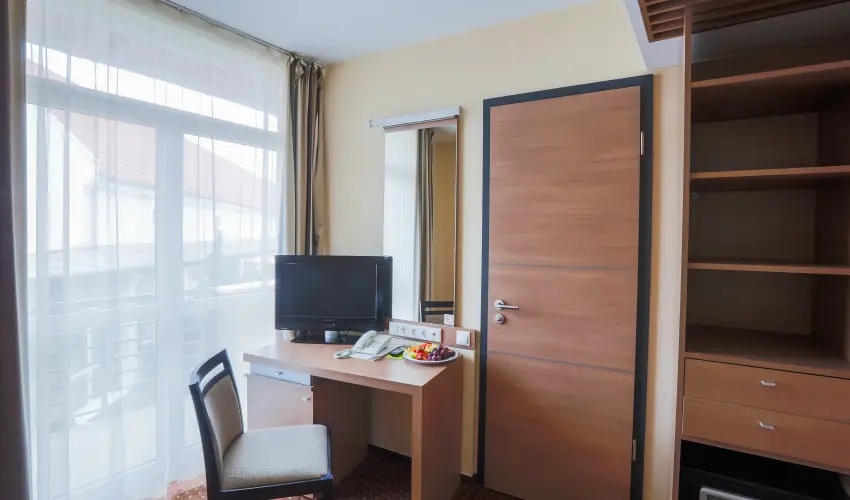 CE Plaza Hotel Sifok - Varzslatos karcsony s nnepek kztt (min. 2 j)