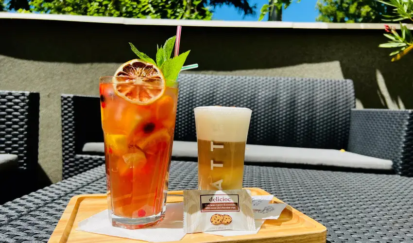 CE Plaza Hotel Sifok - Varzslatos karcsony s nnepek kztt (min. 2 j)