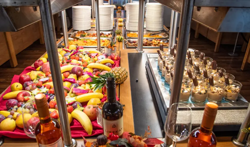 CE Plaza Hotel Sifok - Varzslatos karcsony s nnepek kztt (min. 2 j)