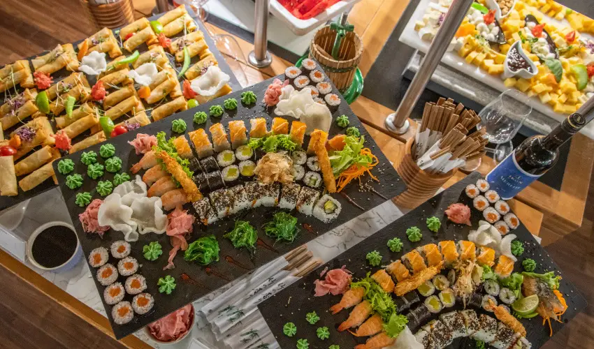 CE Plaza Hotel Sifok - Varzslatos karcsony s nnepek kztt (min. 2 j)