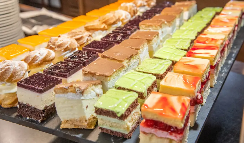 CE Plaza Hotel Sifok - Varzslatos karcsony s nnepek kztt (min. 2 j)