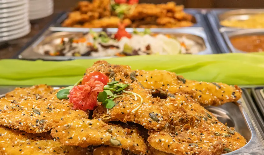 CE Plaza Hotel Sifok - Varzslatos karcsony s nnepek kztt (min. 2 j)