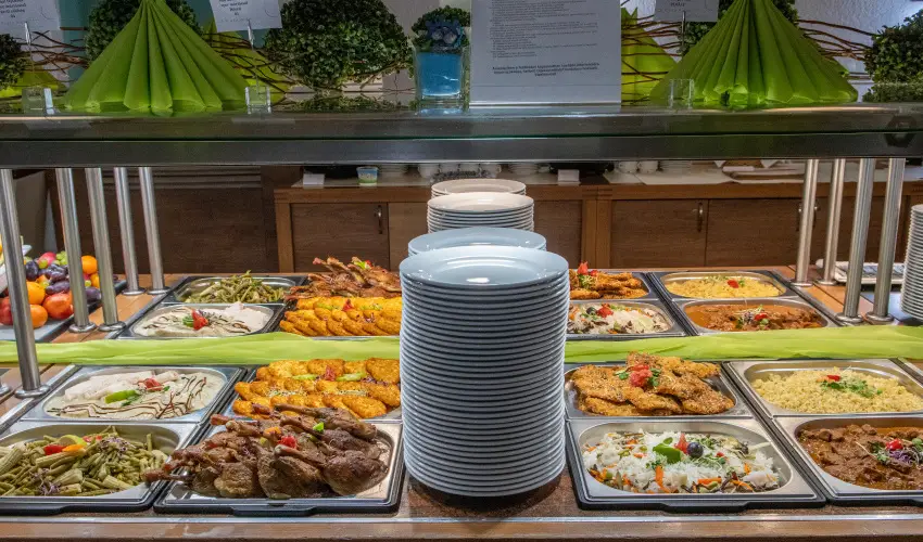 CE Plaza Hotel Sifok - Varzslatos karcsony s nnepek kztt (min. 2 j)