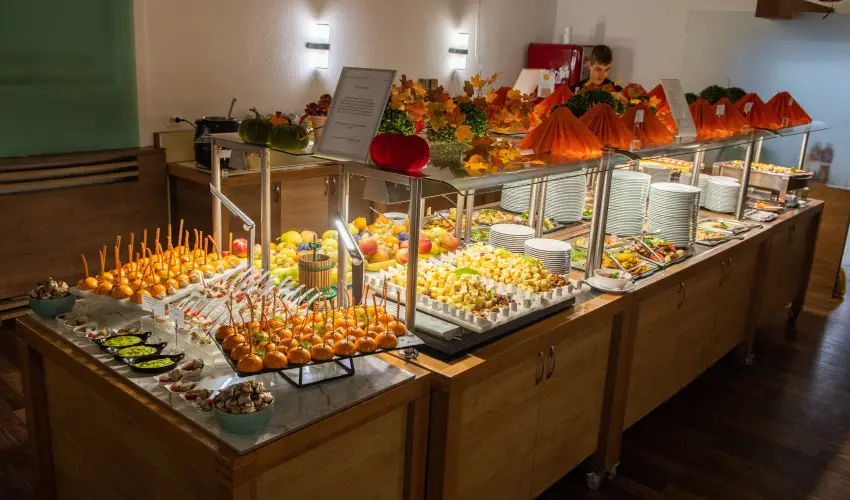 CE Plaza Hotel Sifok - Varzslatos karcsony s nnepek kztt (min. 2 j)