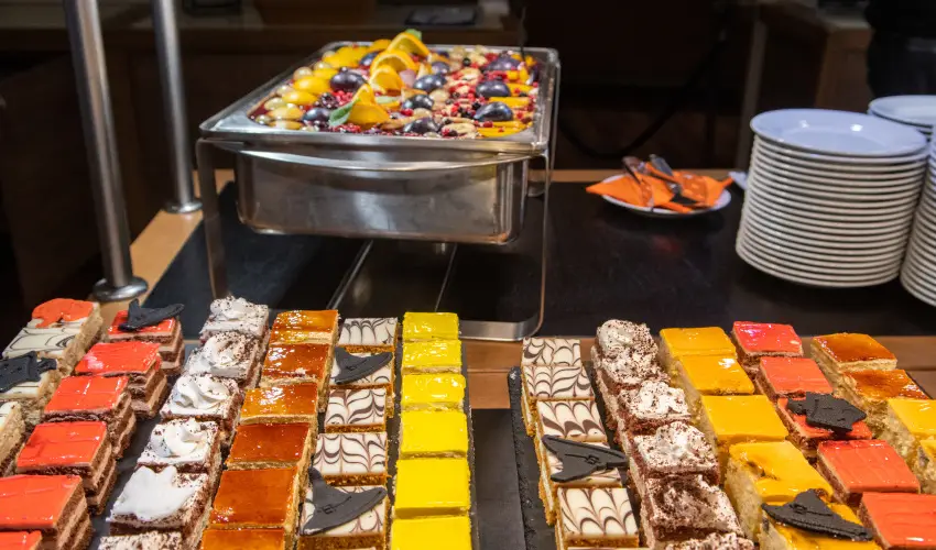 CE Plaza Hotel Sifok - Varzslatos karcsony s nnepek kztt (min. 2 j)