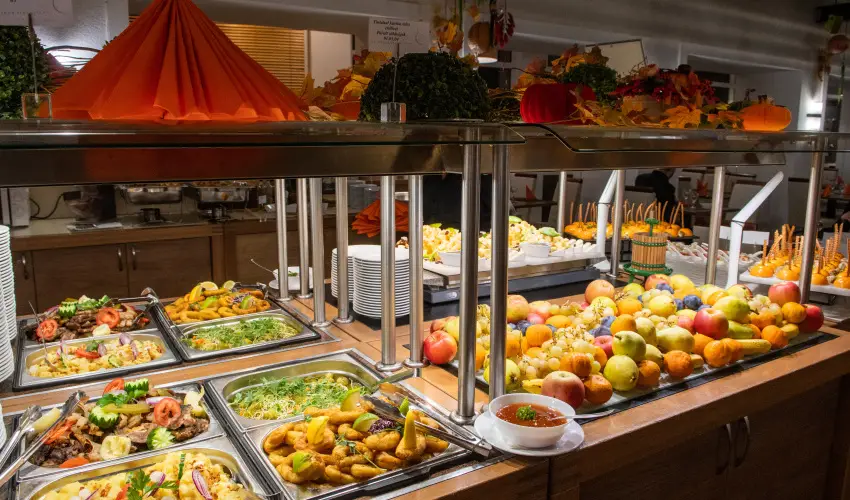 CE Plaza Hotel Sifok - Varzslatos karcsony s nnepek kztt (min. 2 j)