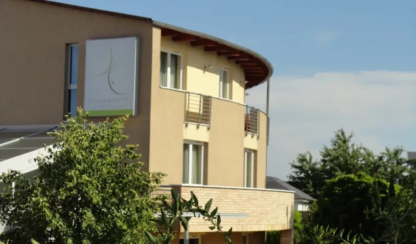 CE Plaza Hotel Sifok - Varzslatos karcsony s nnepek kztt (min. 2 j)