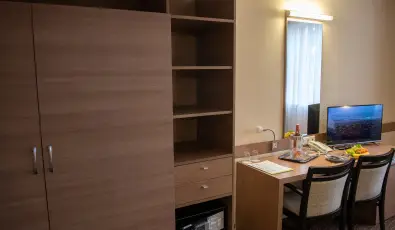 CE Plaza Hotel Sifok