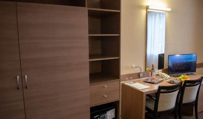 CE Plaza Hotel Sifok - Varzslatos karcsony s nnepek kztt (min. 2 j)