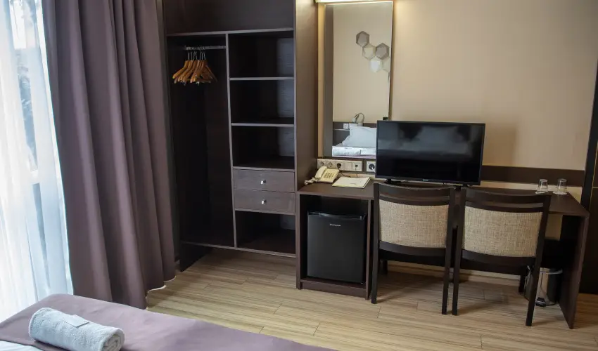 CE Plaza Hotel Sifok - Varzslatos karcsony s nnepek kztt (min. 2 j)