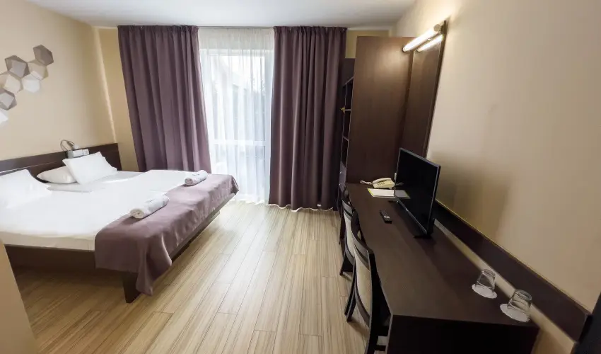 CE Plaza Hotel Sifok - Varzslatos karcsony s nnepek kztt (min. 2 j)