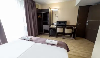 CE Plaza Hotel Sifok