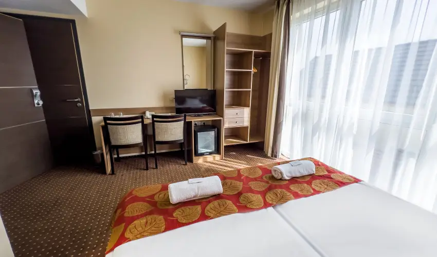 CE Plaza Hotel Sifok - Varzslatos karcsony s nnepek kztt (min. 2 j)