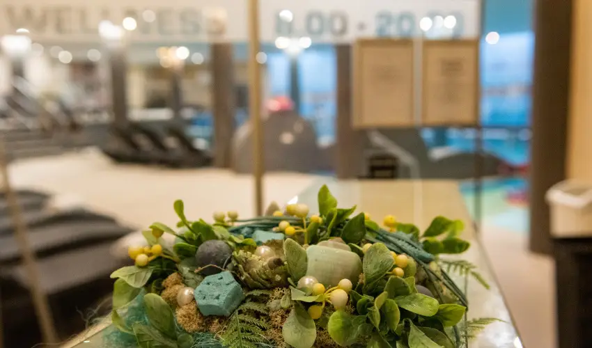 CE Plaza Hotel Sifok - Varzslatos karcsony s nnepek kztt (min. 2 j)