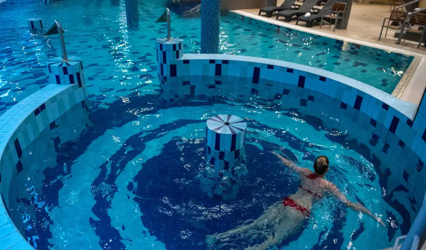 CE Plaza Hotel Sifok - Varzslatos karcsony s nnepek kztt (min. 2 j)