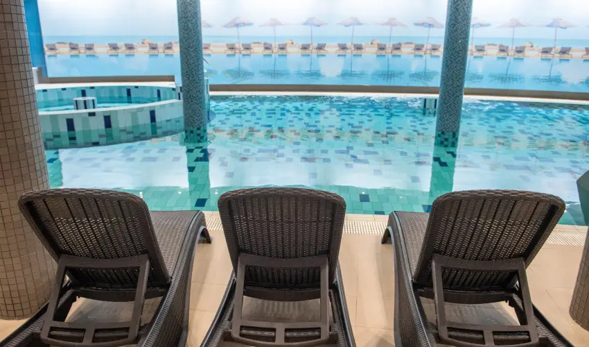 CE Plaza Hotel Sifok - Varzslatos karcsony s nnepek kztt (min. 2 j)