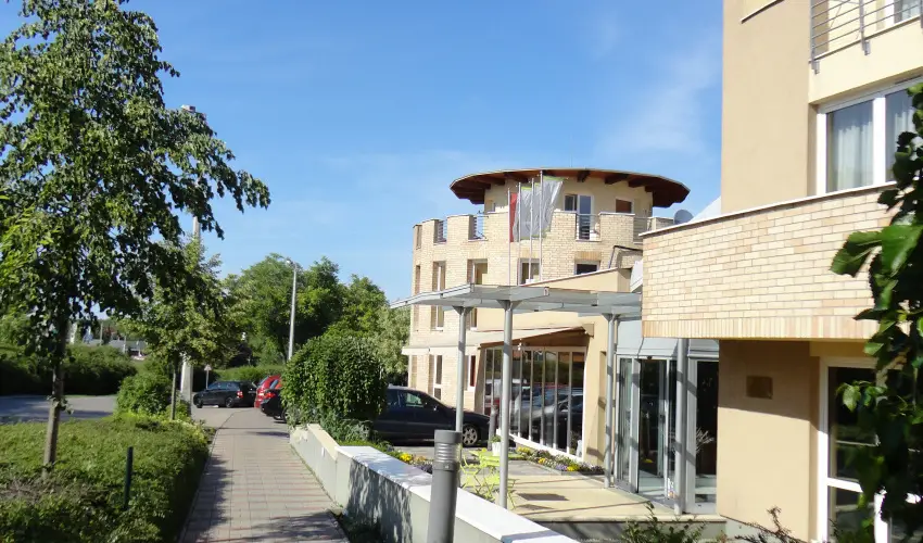 CE Plaza Hotel Sifok - Varzslatos karcsony s nnepek kztt (min. 2 j)