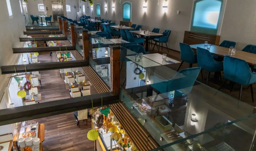 CE Plaza Hotel Sifok - Varzslatos karcsony s nnepek kztt (min. 2 j)