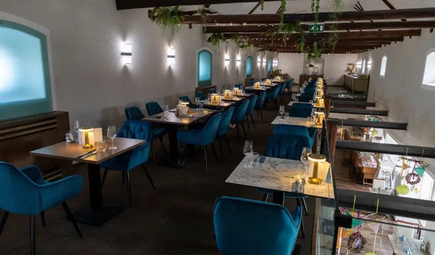 CE Plaza Hotel Sifok - Varzslatos karcsony s nnepek kztt (min. 2 j)