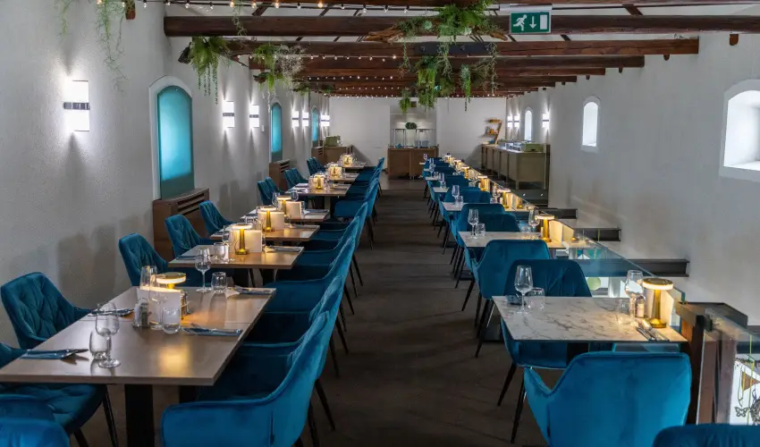 CE Plaza Hotel Sifok - Varzslatos karcsony s nnepek kztt (min. 2 j)