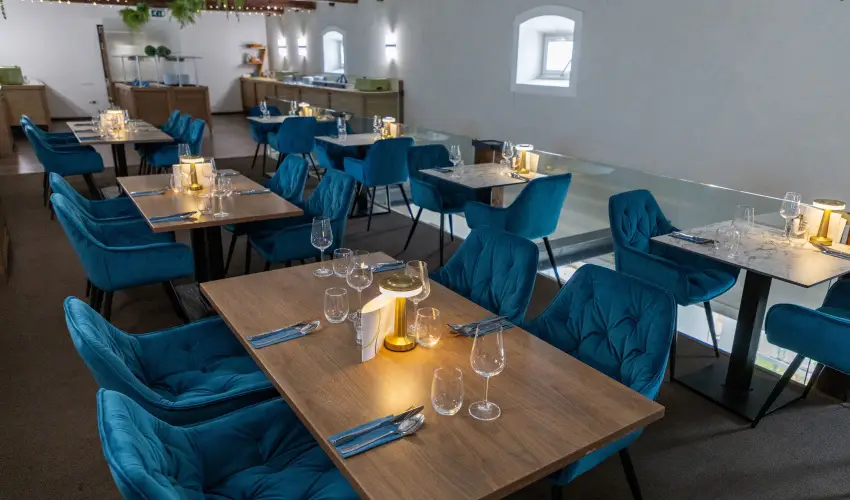 CE Plaza Hotel Sifok - Varzslatos karcsony s nnepek kztt (min. 2 j)