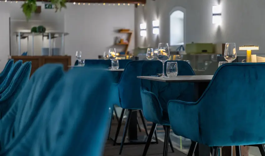 CE Plaza Hotel Sifok - Varzslatos karcsony s nnepek kztt (min. 2 j)