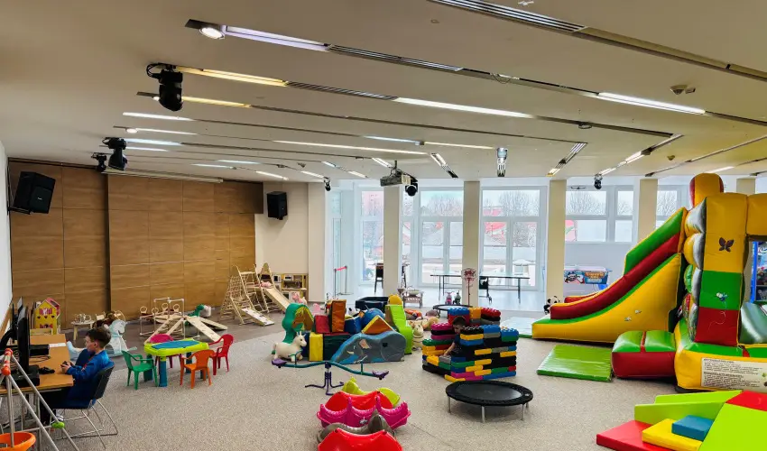 CE Plaza Hotel Sifok - Varzslatos karcsony s nnepek kztt (min. 2 j)