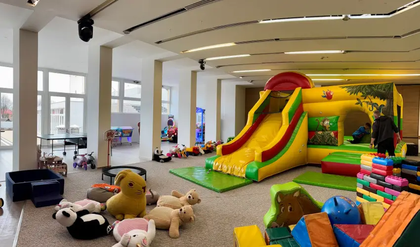 CE Plaza Hotel Sifok - Varzslatos karcsony s nnepek kztt (min. 2 j)