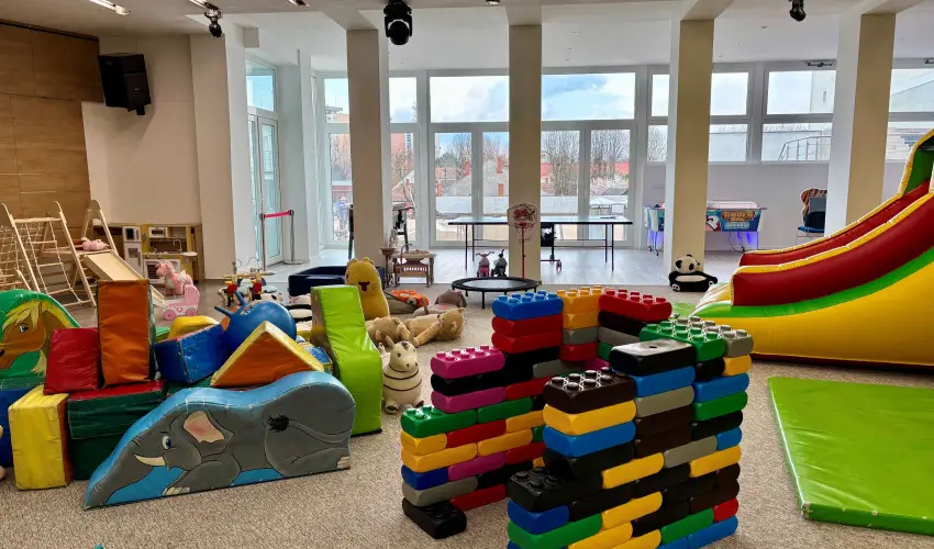 CE Plaza Hotel Sifok - Varzslatos karcsony s nnepek kztt (min. 2 j)