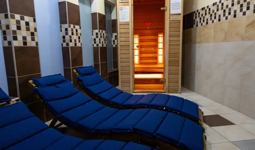 CE Plaza Hotel Sifok - Varzslatos karcsony s nnepek kztt (min. 2 j)