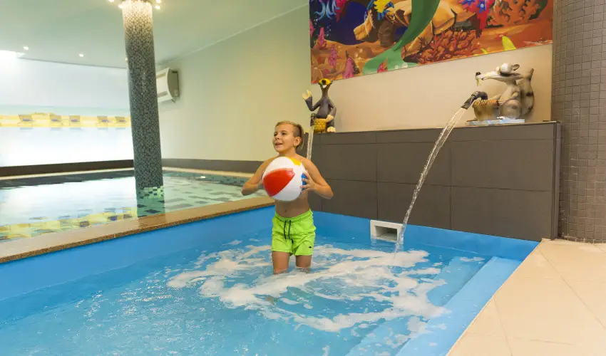 CE Plaza Hotel Sifok - Varzslatos karcsony s nnepek kztt (min. 2 j)