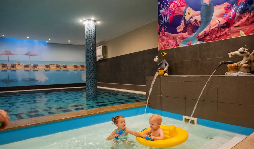 CE Plaza Hotel Sifok - Varzslatos karcsony s nnepek kztt (min. 2 j)