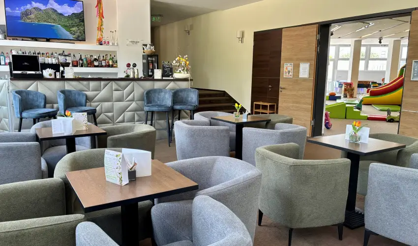 CE Plaza Hotel Sifok - Varzslatos karcsony s nnepek kztt (min. 2 j)