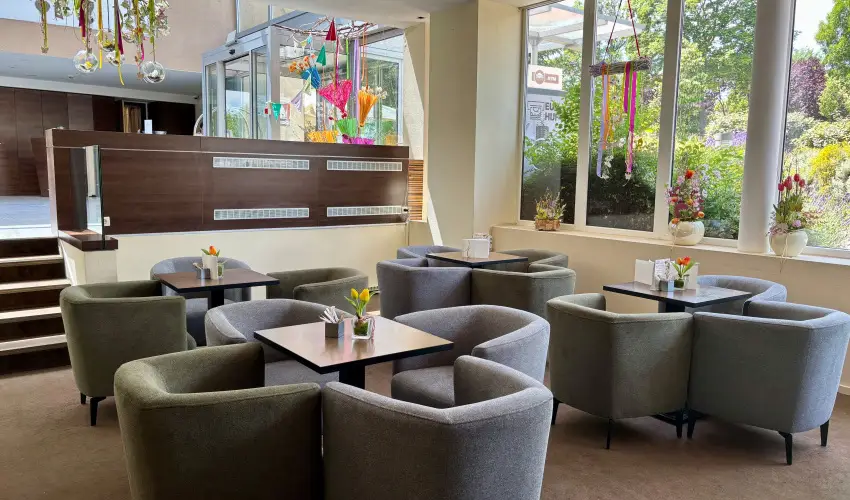 CE Plaza Hotel Sifok - Varzslatos karcsony s nnepek kztt (min. 2 j)